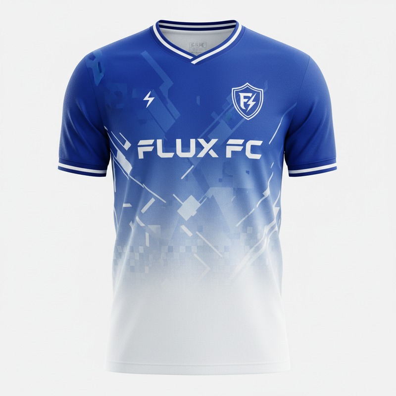 Flux FC Home Kit