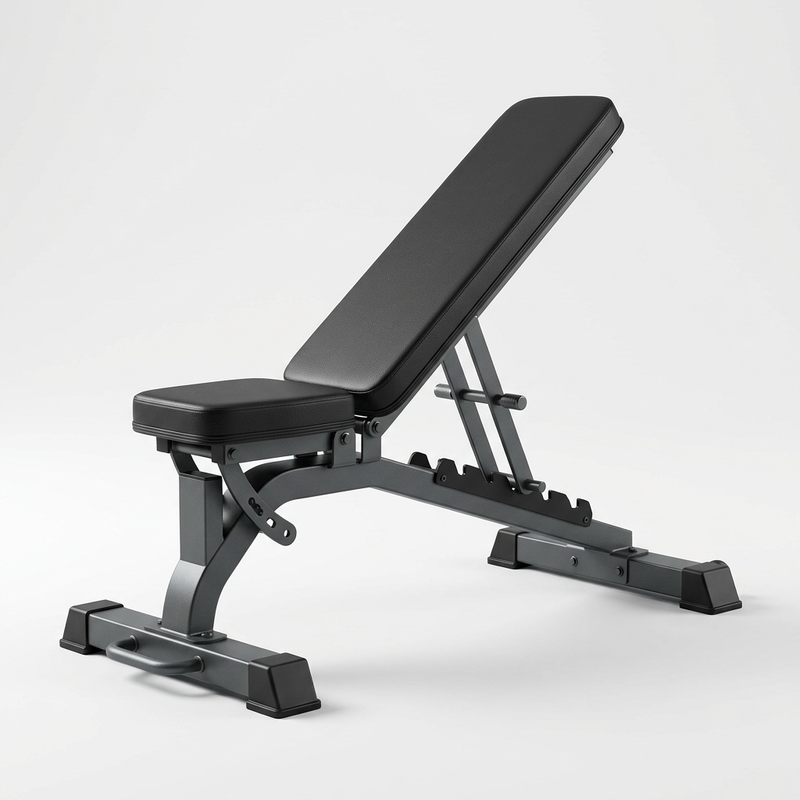 Adjustable Weight Bench