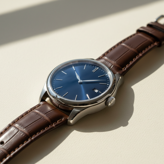 Luxury Watch