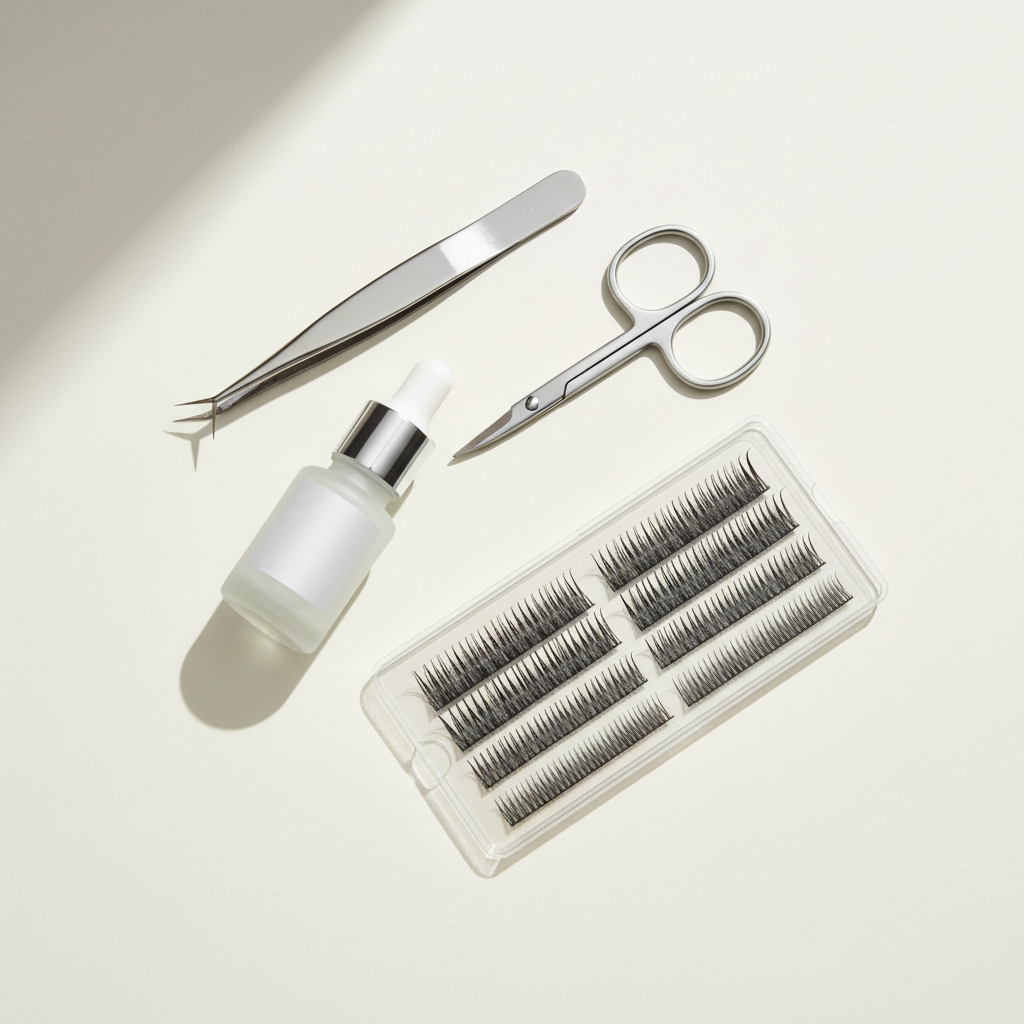 The Pro Kit – Lash Application Set